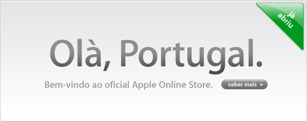 apple store portugal